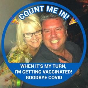 Meet your Posher, Vicki